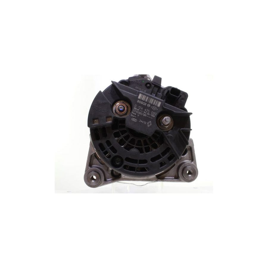 Alanko 11443350 Alternator | Duco Car Parts UK