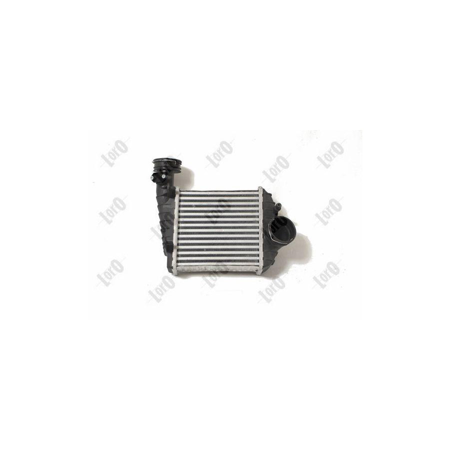 Abakus 0530180017 Intercooler For Vw Passat | Duco Car Parts UK