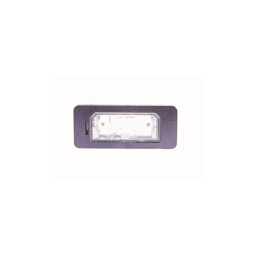 Abakus 4442102NAQ Licence Plate Light | Duco Car Parts UK