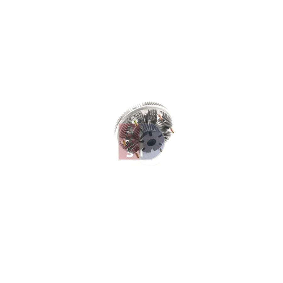 AKS Dasis 128054N Fan Clutch | Duco Car Parts UK