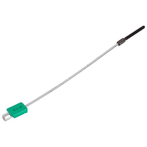 GENUINE FORD 1205735 FIESTA FUSION PARKING HAND BRAKE CABLE | Duco Car Parts UK