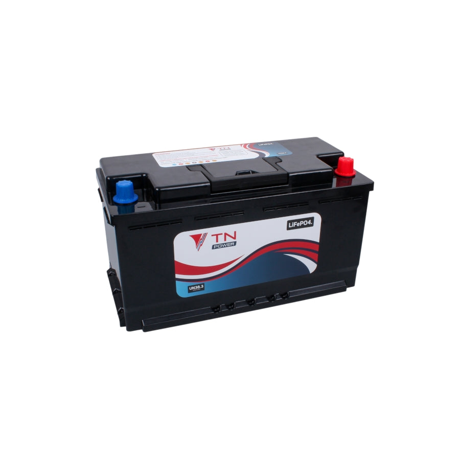 TN Power Lithium 12V 230Ah Leisure Battery LiFePO4 - TN230