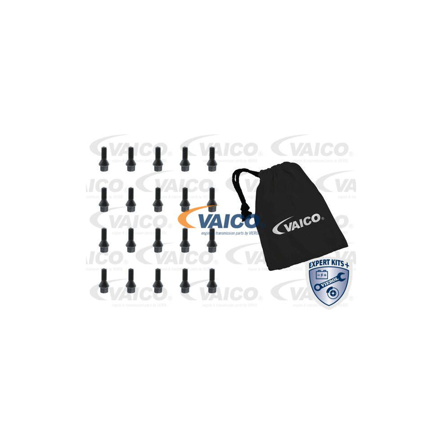 VAICO V20-2002-20 Wheel Bolt | Duco Car Parts UK Car Parts