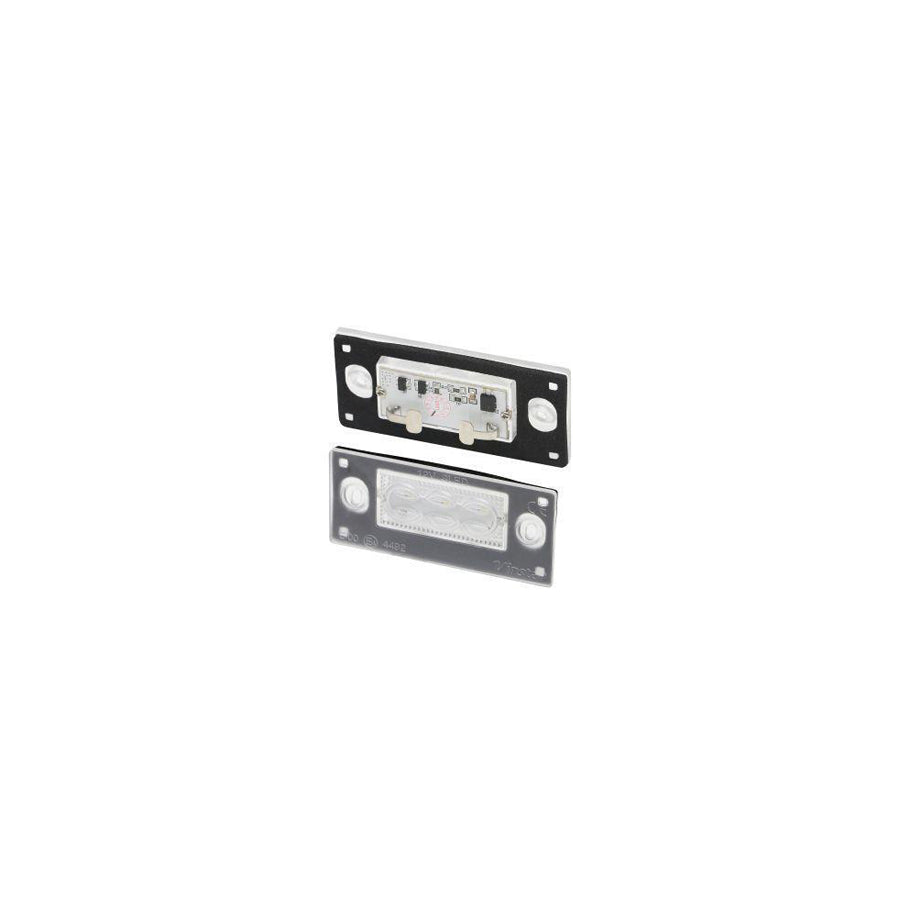 Blic L03-210-0010Led Licence Plate Light