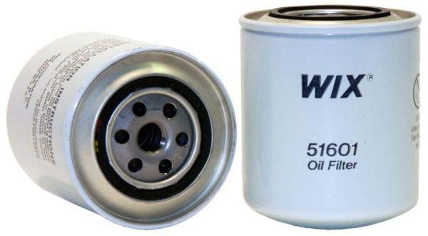 WIX Filters 51601 Oil Filter