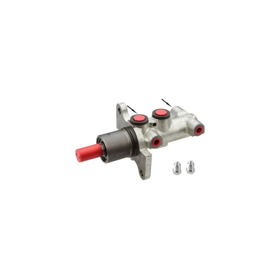 Hella 8AM 355 504-381 Brake Master Cylinder