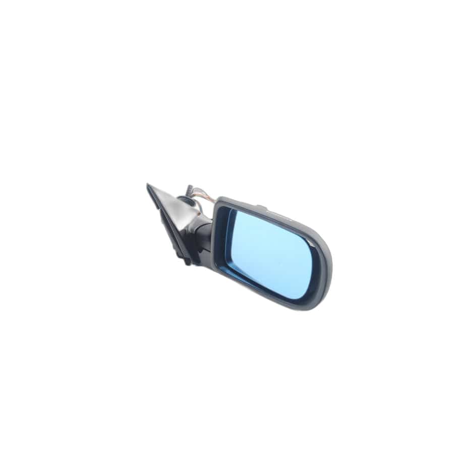 Genuine BMW 51167890040 E39 Outside Mirror With Glass Heated Right GLANZSCHWARZ (Inc. 525tds, 525td & 525i) | Duco Car Parts UK Car Parts