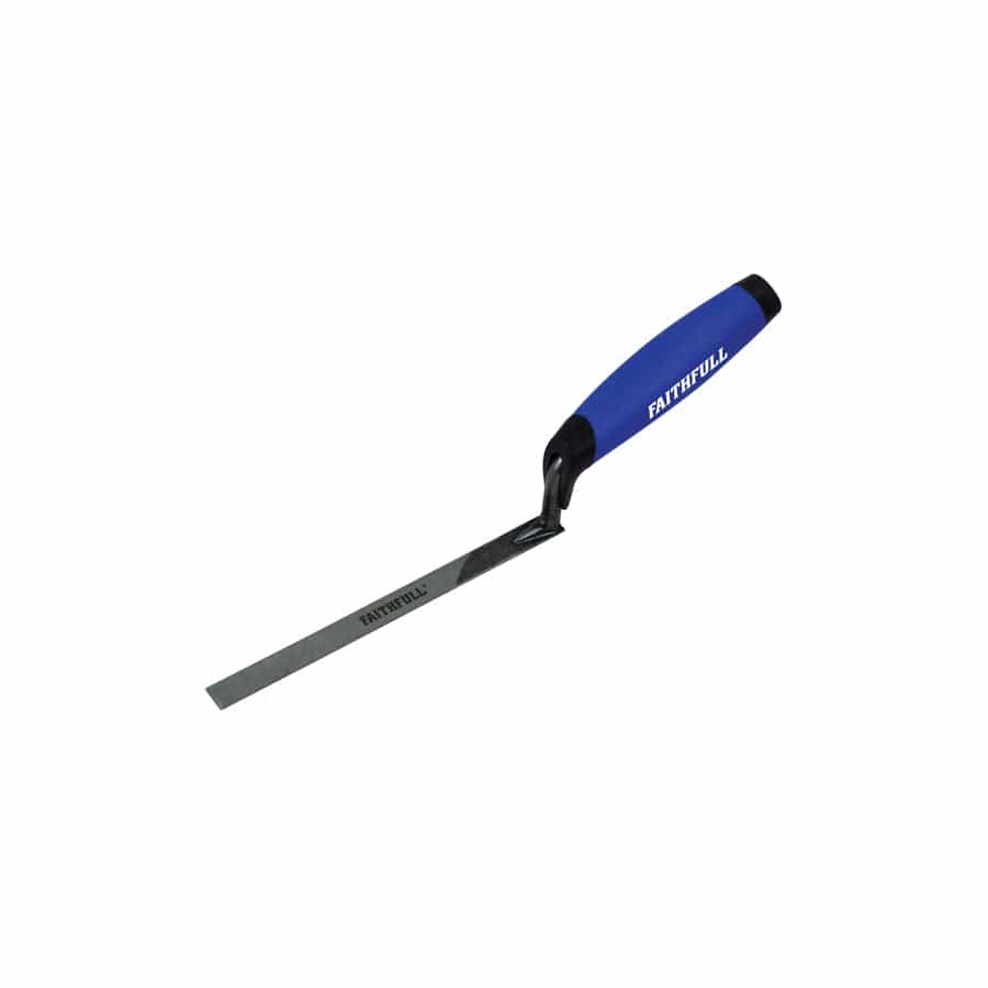 Faithfull FAIPTFTP712 Prestige Tuck Pointer 175 x 13mm (7 x 1/2in) | Duco Car Parts UK