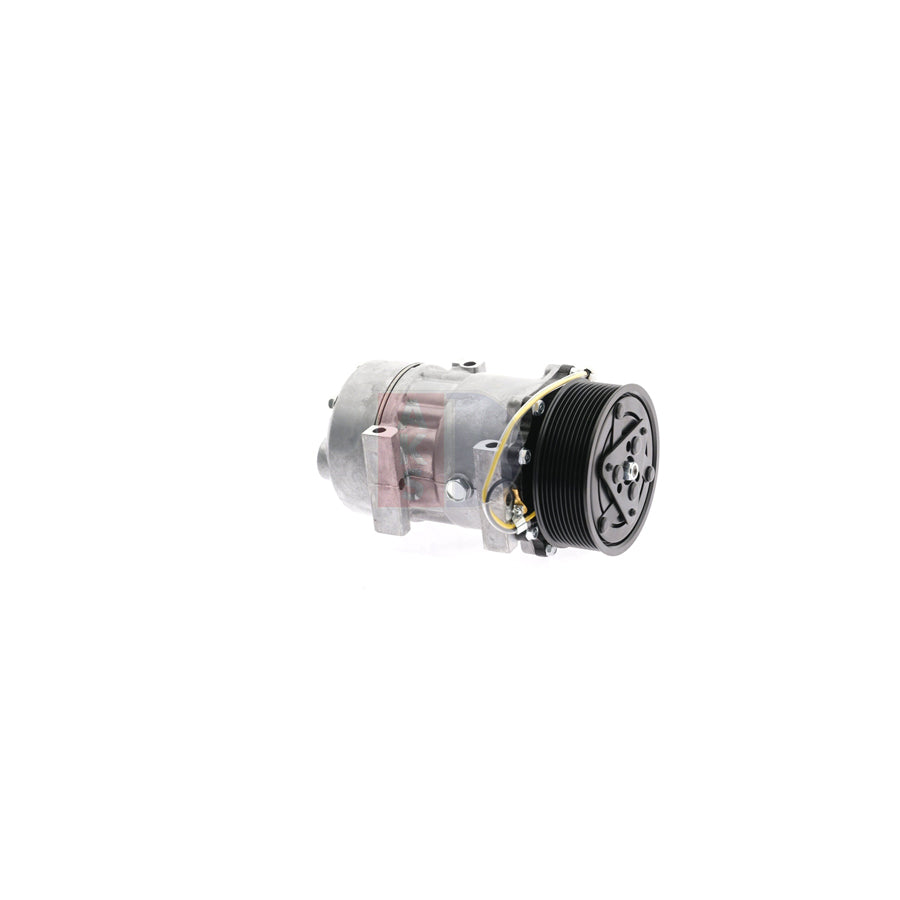 AKS Dasis 852447N Compressor, Air Conditioning | Duco Car Parts UK
