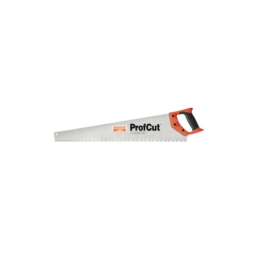 Bahco BAHPC24PLS PC-24-PLS ProfCut Plasterboard Saw 600mm (24in) 7 TPI | Duco Car Parts UK