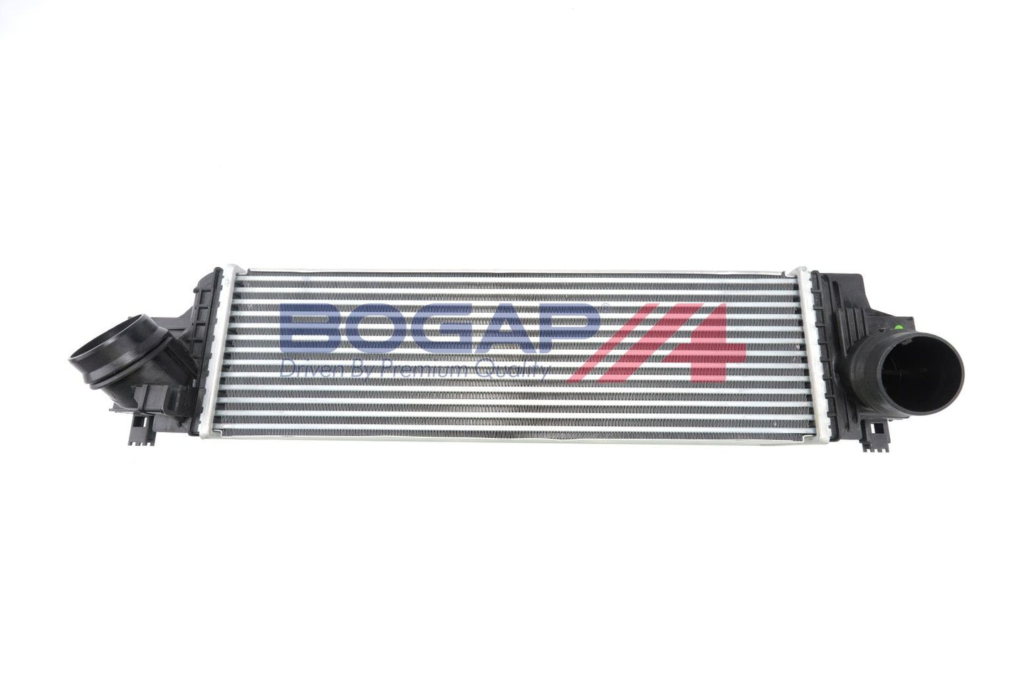 BOGAP B4220134 Charge Air Cooler | ML Performance Car Parts