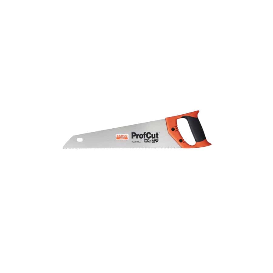 Bahco BAHPC15TBX PC-15-TBX ProfCut Toolbox Saw 380mm (15in) 11 TPI | Duco Car Parts UK