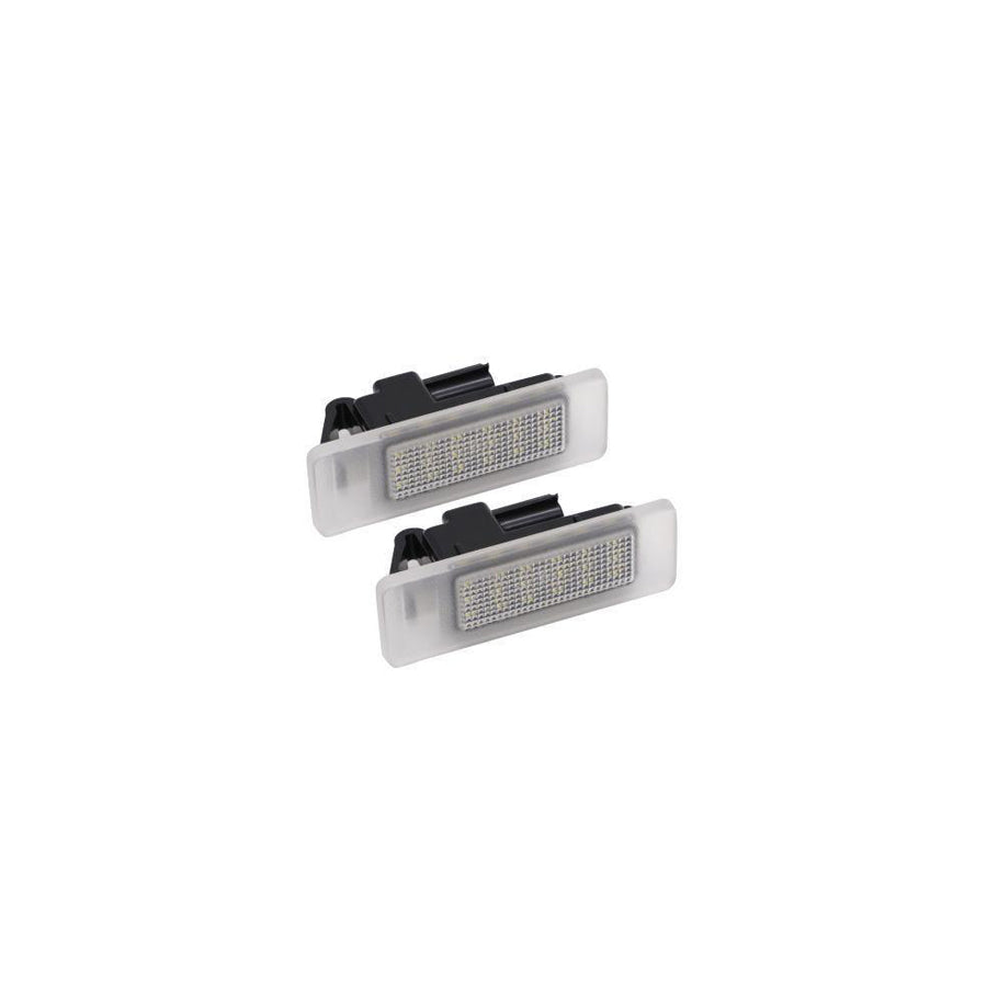 Blic L42-210-0004Led Licence Plate Light For Renault Megane