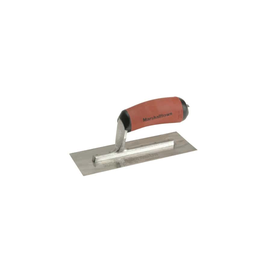Marshalltown M/TM11SSD M11SSD Midget Trowel DuraSoft® Handle 8 x 3in | Duco Car Parts UK
