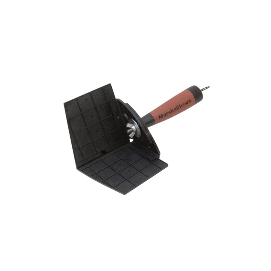 Marshalltown M/TEA917 MEA917 Exact Angle Inside Corner Trowel DuraSoft® Handle | Duco Car Parts UK