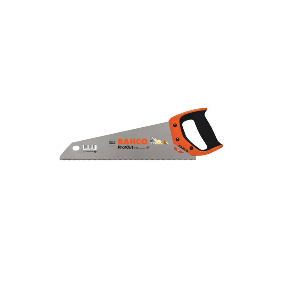 Bahco BAHPC15GNP PC-15-GNP ProfCut General-Purpose Saw 380mm (15in) 15 TPI | Duco Car Parts UK