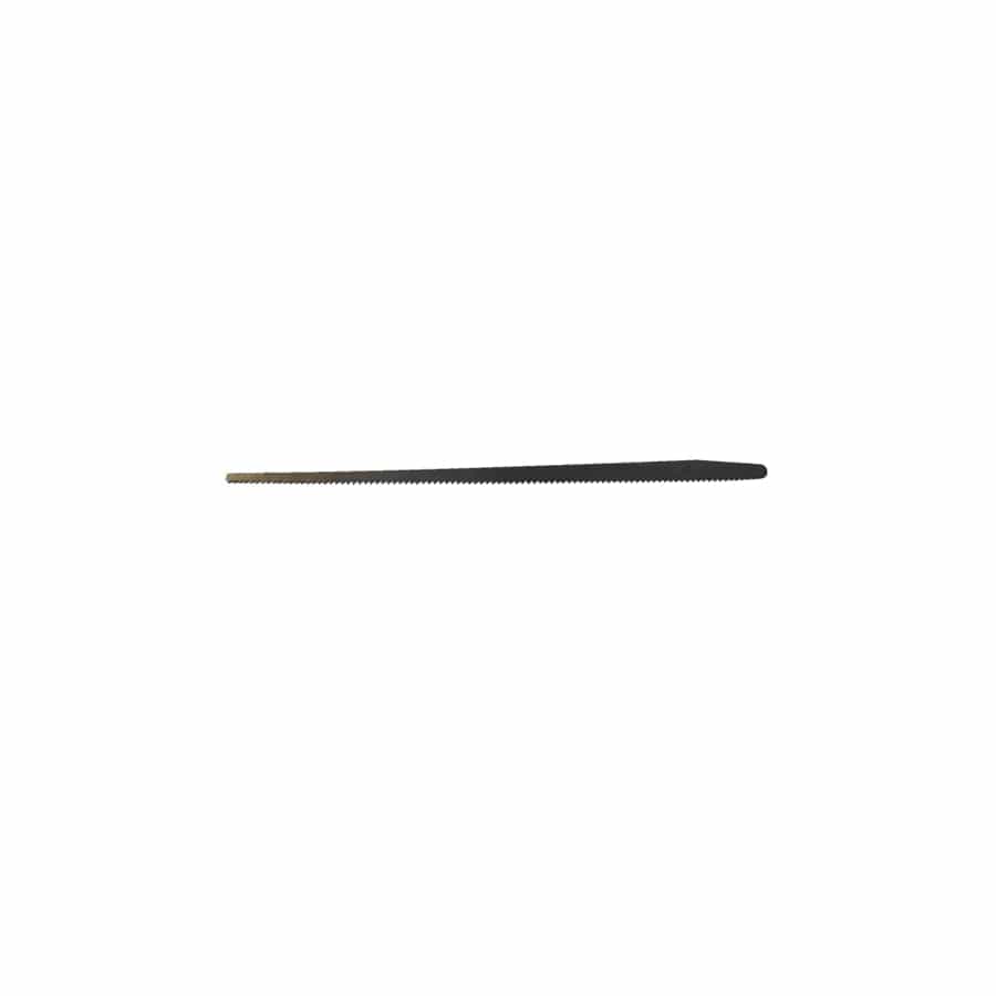 Faithfull FAIPSB2 Standard Padsaw Blade 250mm (10in) 9 TPI | Duco Car Parts UK