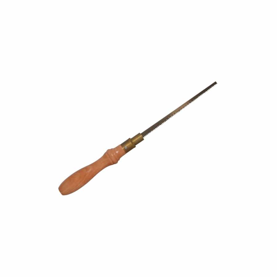 Faithfull FAIPS Padsaw Handle with Blades 250mm (10in) 9 TPI | Duco Car Parts UK