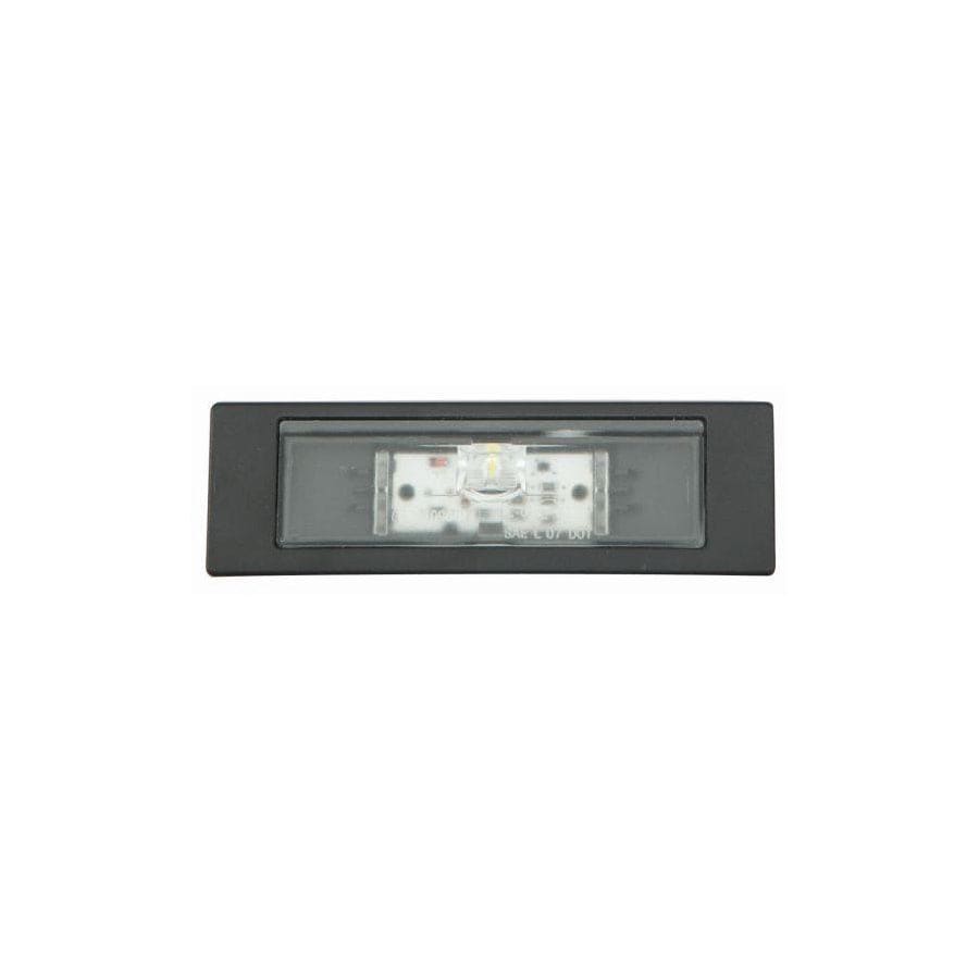 Abakus 4442103NAF Licence Plate Light | Duco Car Parts UK