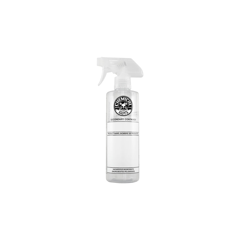 Chemical Guys Secondary Container Dilution Bottle | Duco Car Parts UK Car Parts