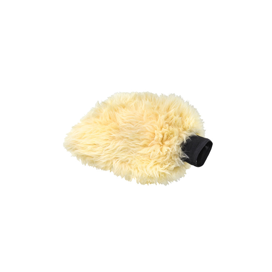 Chemical Guys Bear Claw Wash Mitt & Pad | Duco Car Parts UK Car Parts