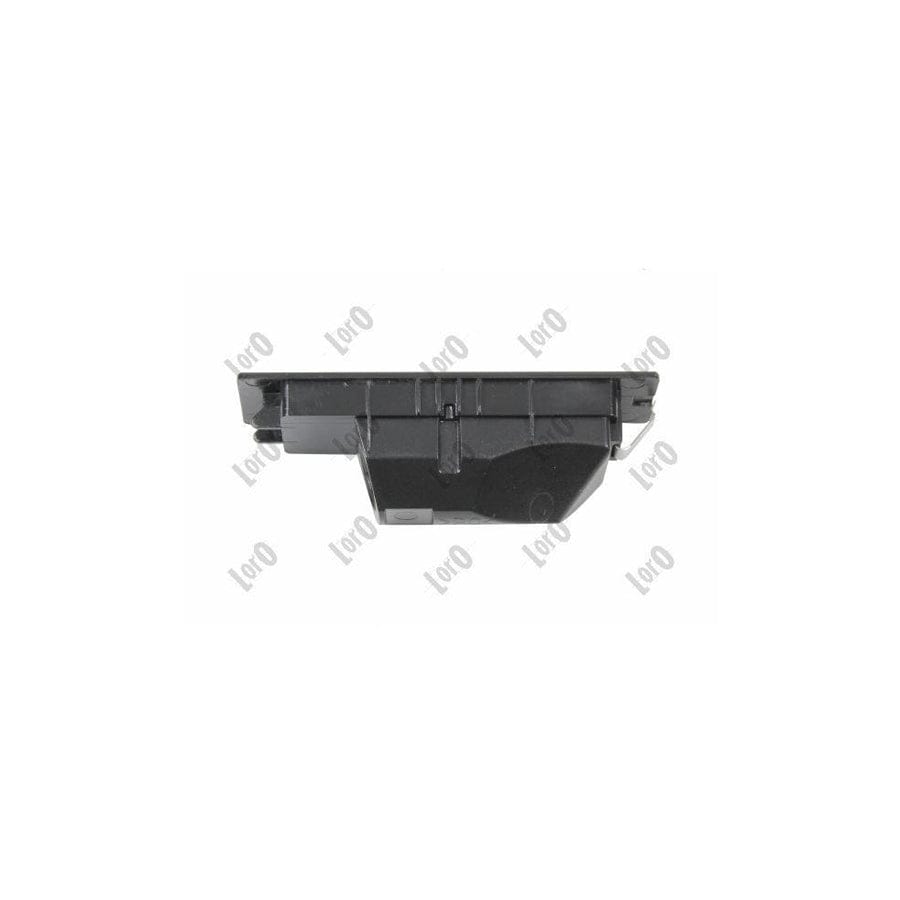 Abakus 00207905 Licence Plate Light | Duco Car Parts UK