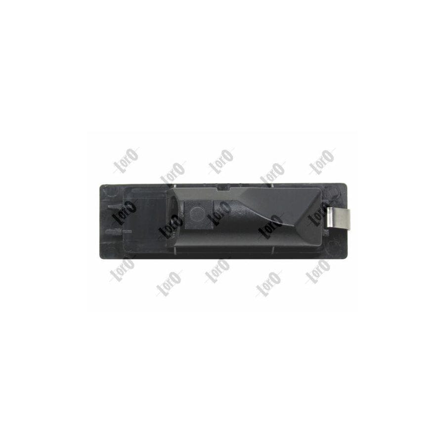 Abakus 00207900 Licence Plate Light | Duco Car Parts UK