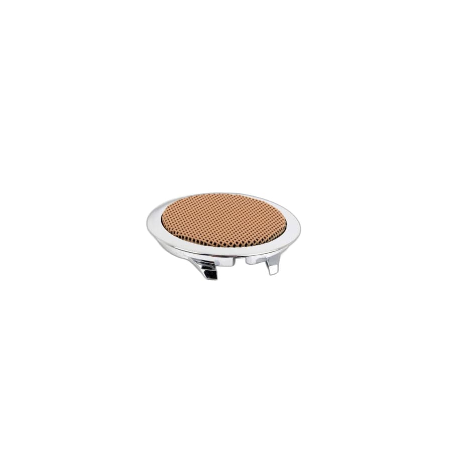 Genuine BMW 51432268919 E36 Loudspeaker Cover BEIGE (Inc. 328i, M3 & 323i) | Duco Car Parts UK Car Parts