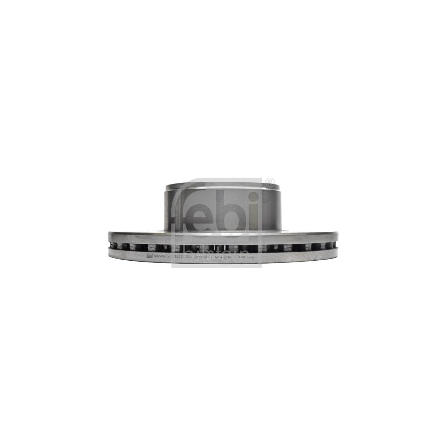 Febi Bilstein 18277 Brake Disc