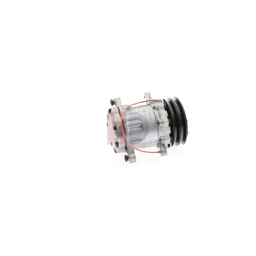 AKS Dasis 937013N Intercooler | Duco Car Parts UK