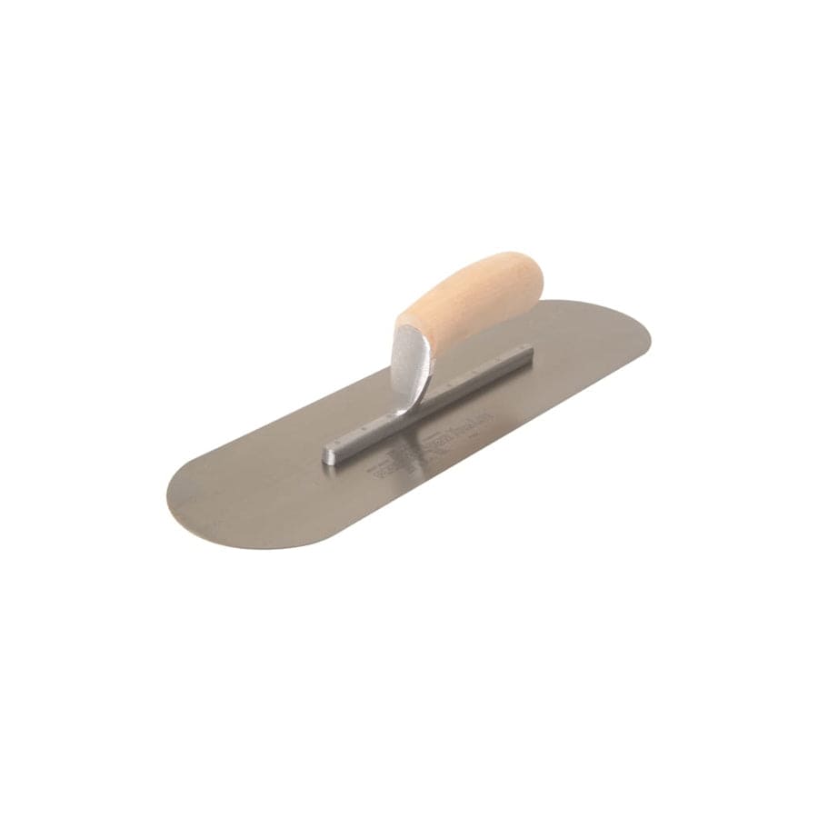 Marshalltown M/TMSP16 MSP16 Swimming Pool Trowel 16 x 4.1/2in | Duco Car Parts UK
