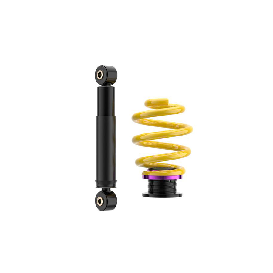 KW 10280040 VW Variant 1 Coilover Kit (T5 T6 California & Transporter / Caravelle) 8 | Duco Car Parts UK Car Parts