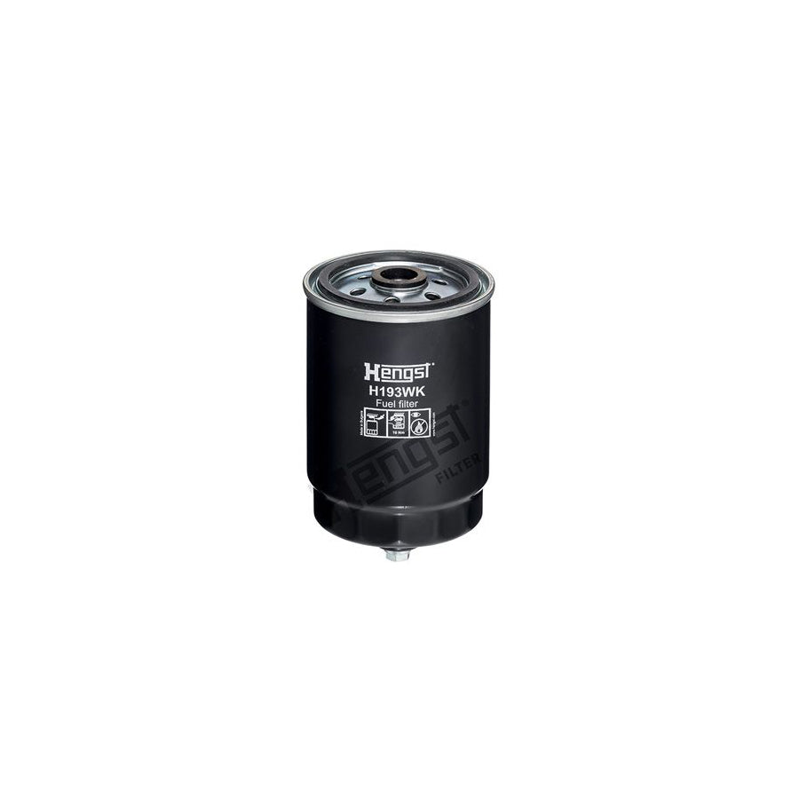 Hengst Filter H193WK Fuel Filter