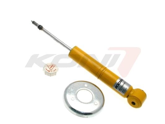KONI 8041-1204Sport Shock Absorber For Mazda Mx-5 I (Na) | Duco Car Parts UK