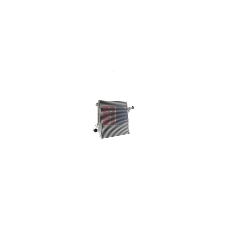 AKS Dasis 397003N Intercooler | Duco Car Parts UK