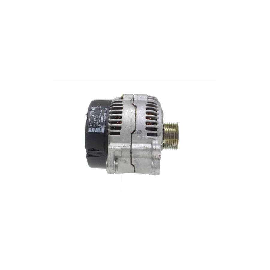 Alanko 10442243 Alternator | Duco Car Parts UK