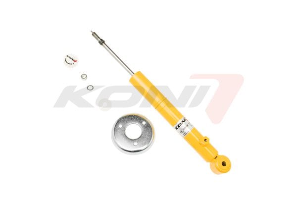 KONI 8041-1203Sport Shock Absorber For Mazda Mx-5 I (Na) | Duco Car Parts UK