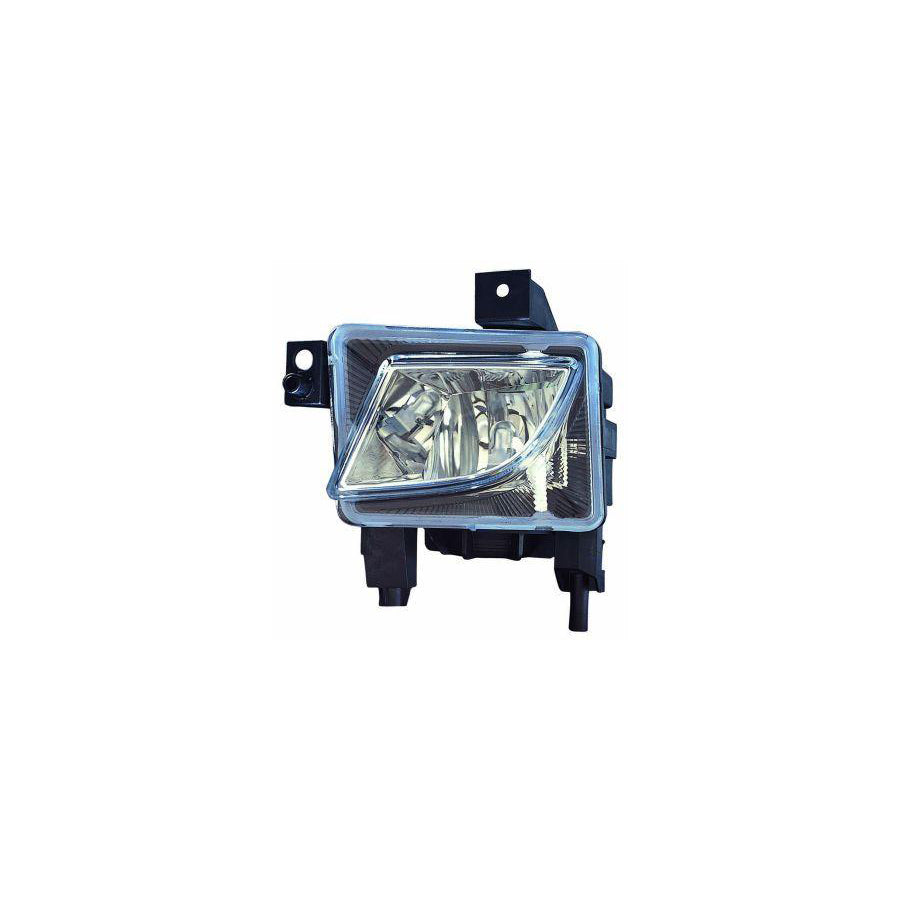 Abakus 4422018RUE Fog Light For Opel Vectra | Duco Car Parts UK