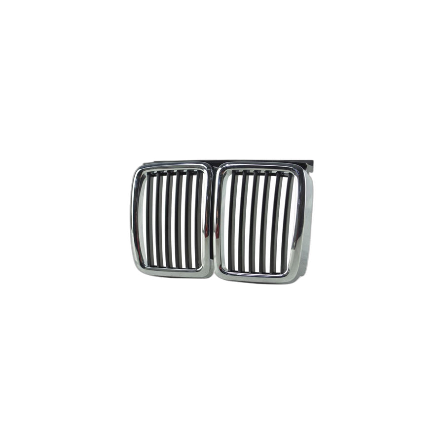 Genuine BMW 51131945877 E30 Grille Center (Inc. 320is, 324d & 325e)