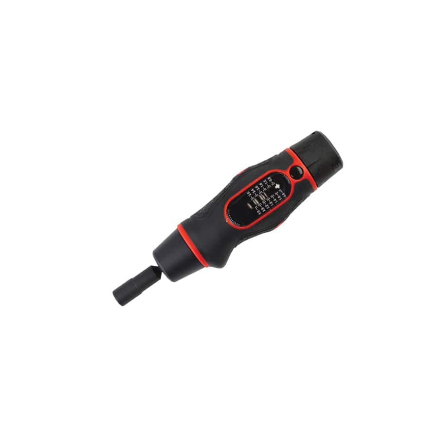Norbar NOR13851 1/4in Hex Torque Screwdriver 1-3.0Nm | Duco Car Parts UK