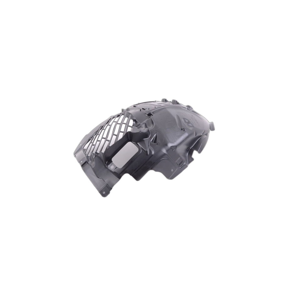 Genuine BMW 51717260732 F33 F32 Cover, Wheelhousing, Fr. Sec., Front Rgt (Inc. 420d, 430i & 425d)