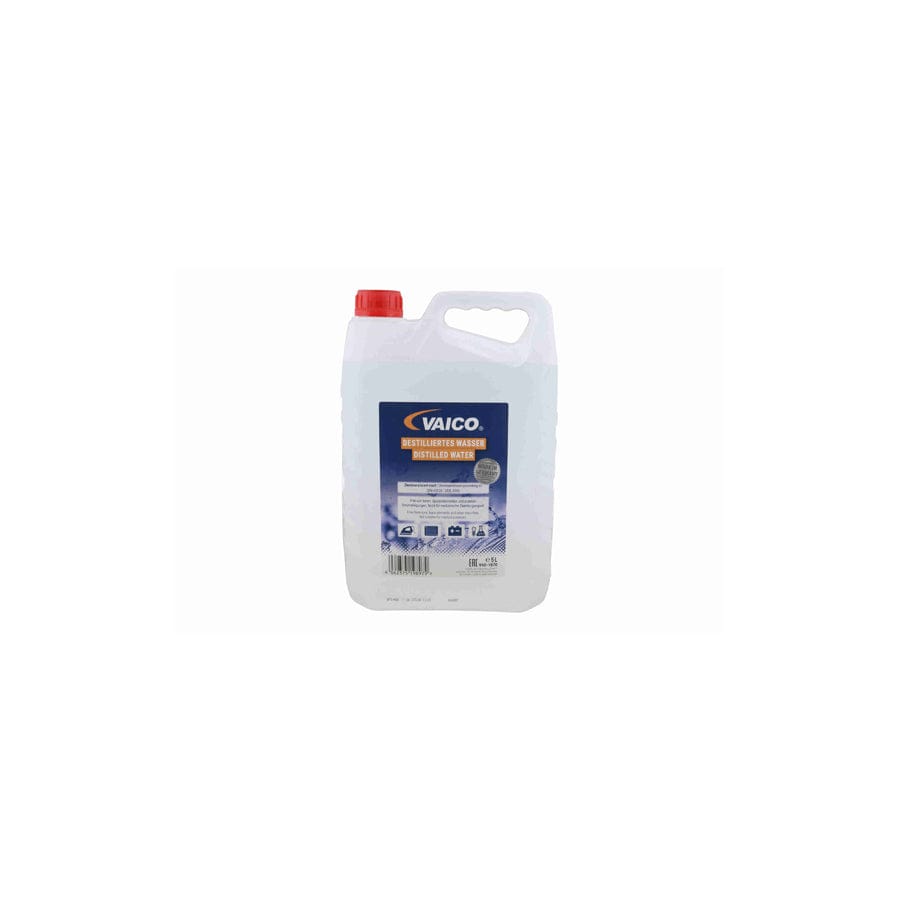 Vaico V60-1070 Distilled Water | Duco Car Parts UK Car Parts