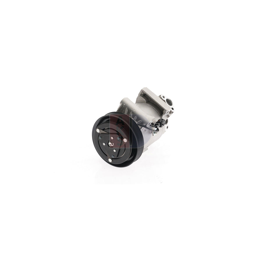 AKS Dasis 851374N Compressor, Air Conditioning | Duco Car Parts UK