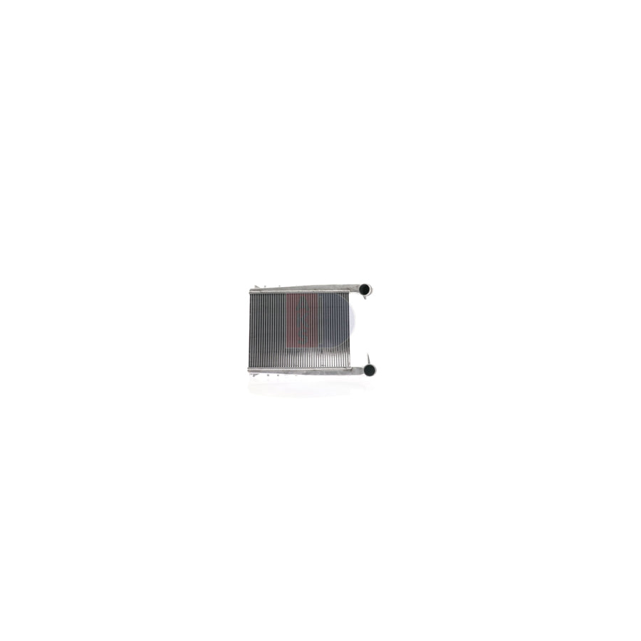 AKS Dasis 397015X Intercooler | Duco Car Parts UK