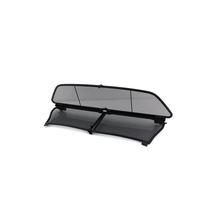 Genuine Porsche Wind Deflector Porsche Cabrio 997 Gen2 | Duco Car Parts UK Car Parts