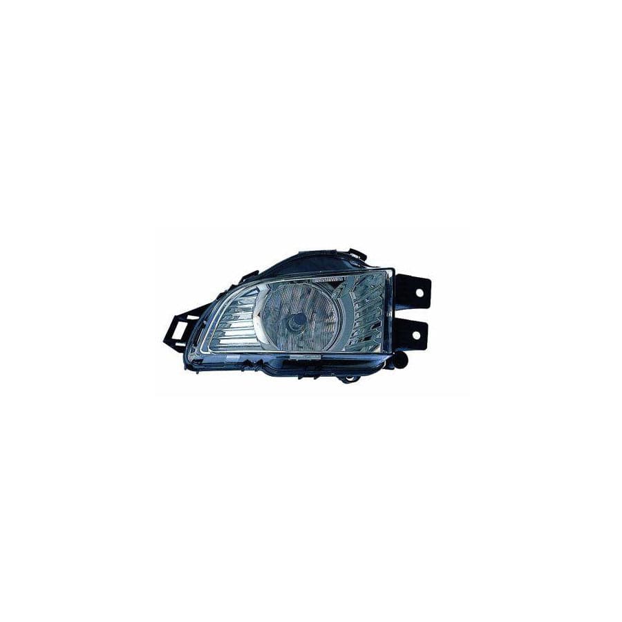 Abakus 4422025LUQ Fog Light For Opel Insignia | Duco Car Parts UK