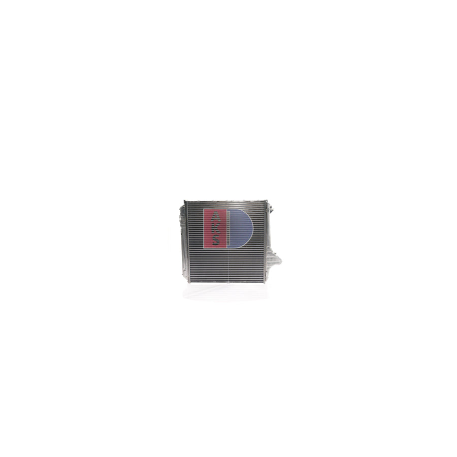 AKS Dasis 397018X Intercooler | Duco Car Parts UK