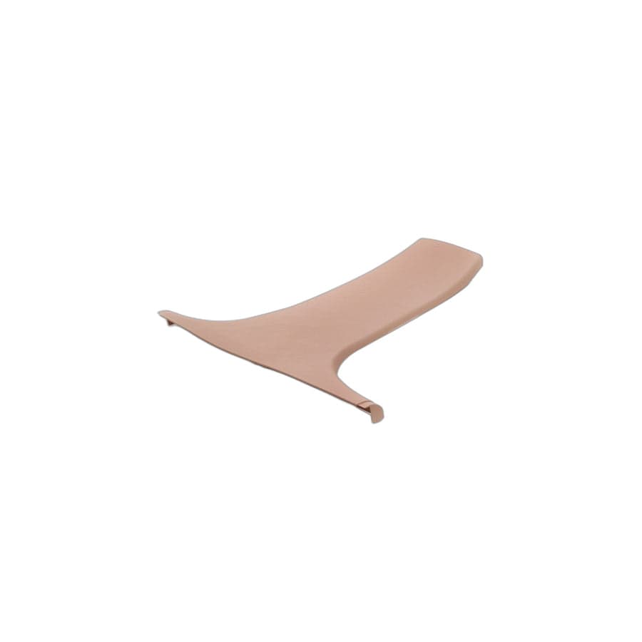 Genuine BMW 51438207197 E39 Covering Column-Center Lower Left SANDBEIGE (Inc. 530i, 530d & 520i) | Duco Car Parts UK Car Parts