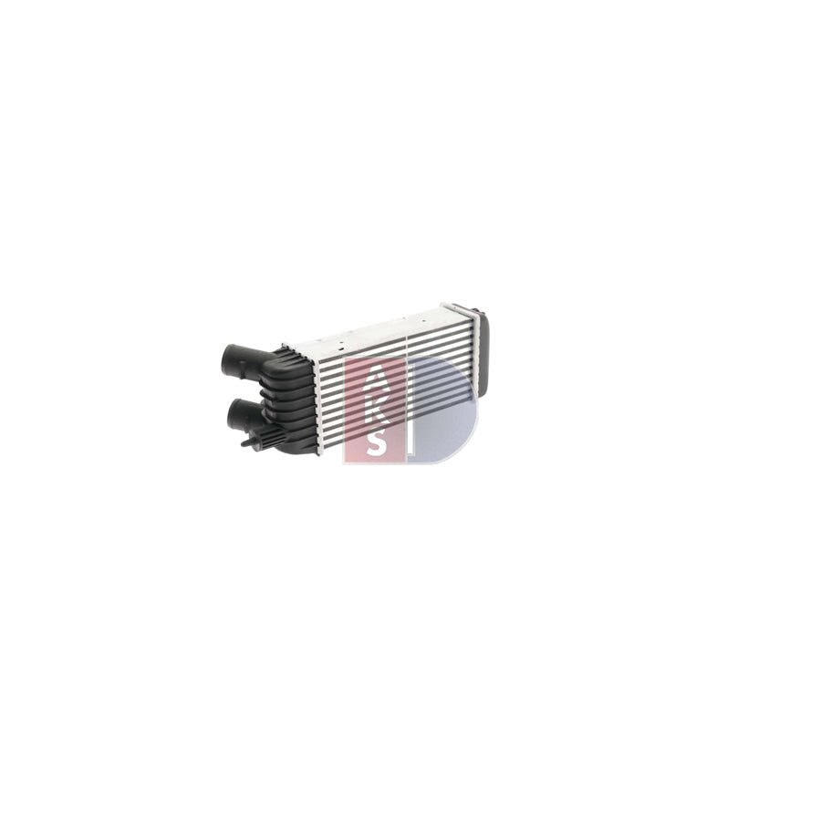 AKS Dasis 067002N Intercooler | Duco Car Parts UK