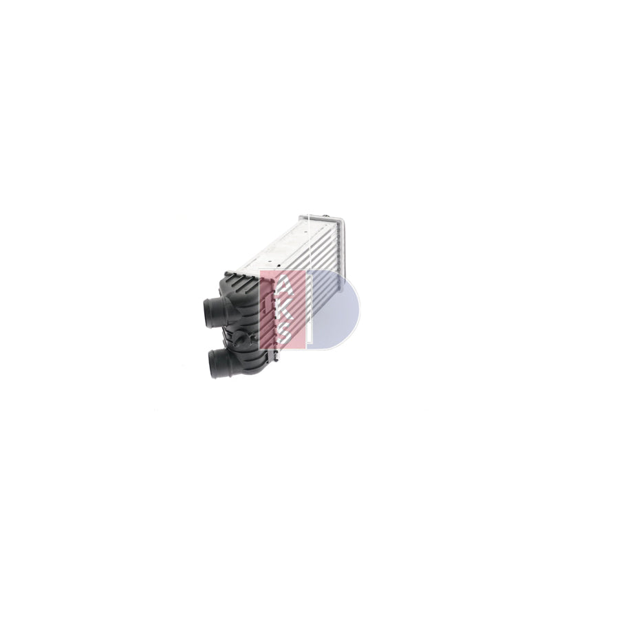 AKS Dasis 067001N Intercooler | Duco Car Parts UK